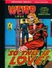 WEIRD LOVE SO THIS IS LOVE HC [9781684050208]